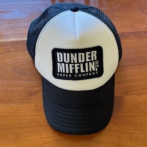 “The Office” Hat